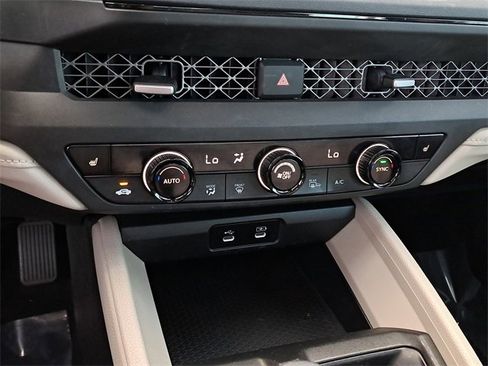 Certified 2023 Honda Accord EX image 29