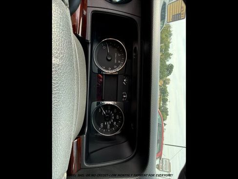 Used 2009 Lincoln MKZ AWD image 12