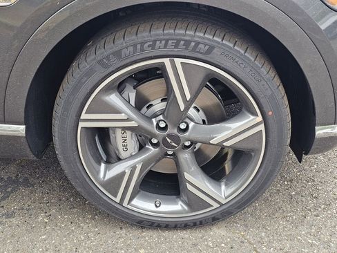 New 2026 Genesis GV80 3.5T Prestige AWD/4WD image 33