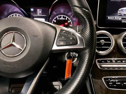 Used 2018 Mercedes-Benz C 43 AMG 4MATIC Cabriolet image 20