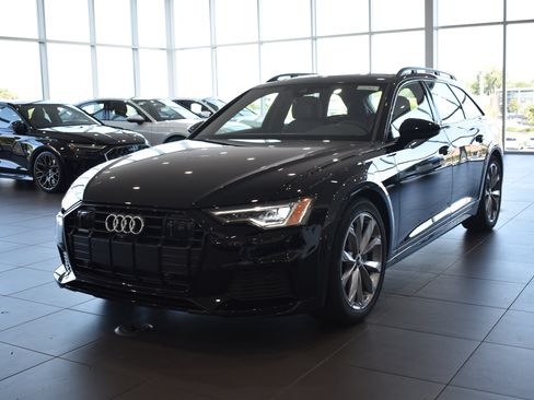 New 2026 Audi A6 Premium Plus image 6