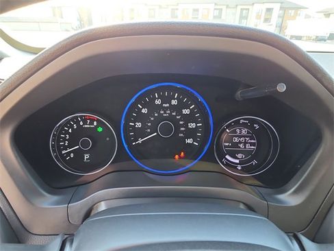 Used 2022 Honda HR-V Sport image 22