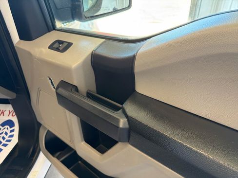 Used 2018 Ford F150 XL w/ XL Power Equipment Group RWD image 21