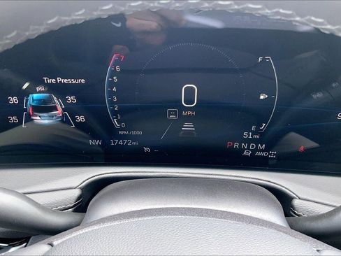 Certified 2024 Cadillac XT4 Premium Luxury AWD/4WD image 21