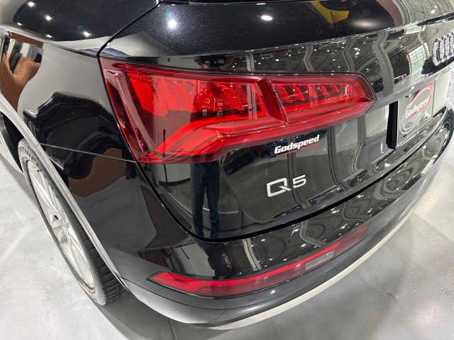 Used 2019 Audi Q5 2.0T Premium Plus w/ Premium Plus Package AWD/4WD image 39