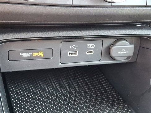 Used 2024 Honda CR-V EX image 30