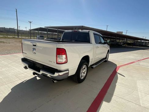 Used 2020 RAM 1500 Big Horn image 18