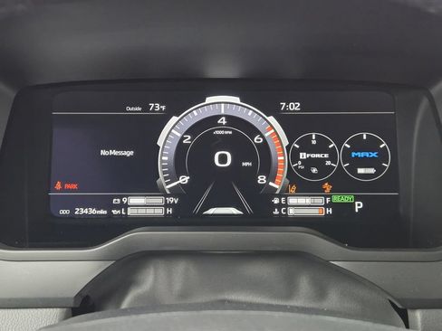 Used 2024 Toyota Tundra TRD Pro AWD/4WD image 10