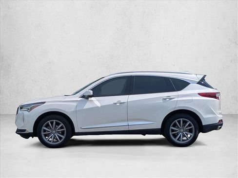 Used 2024 Acura RDX SH-AWD w/ Technology Package image 9