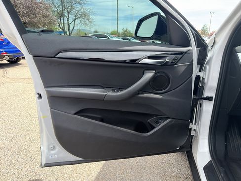 Used 2020 BMW X2 xDrive28i w/ Convenience Package image 8