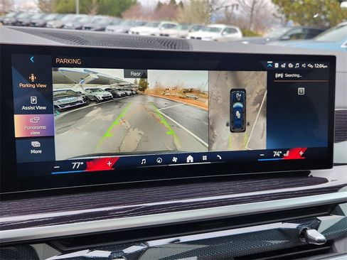 New 2026 BMW X7 xDrive40i image 15