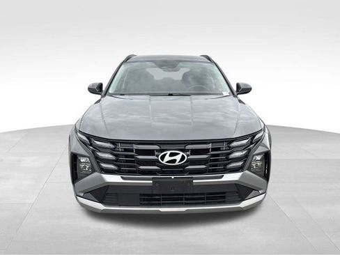 Used 2025 Hyundai Tucson SEL image 8