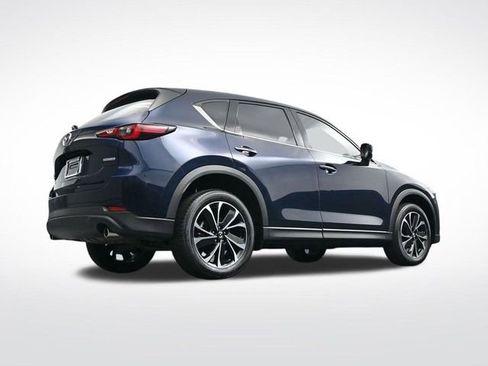 Used 2023 MAZDA CX-5 AWD 2.5 S w/ Premium Plus Pkg image 33
