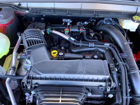 New 2026 Lincoln Nautilus Premier w/ Jet Appearance Package image 17