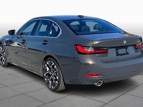 Used 2026 BMW 330i Sedan w/ Premium Package RWD image 9