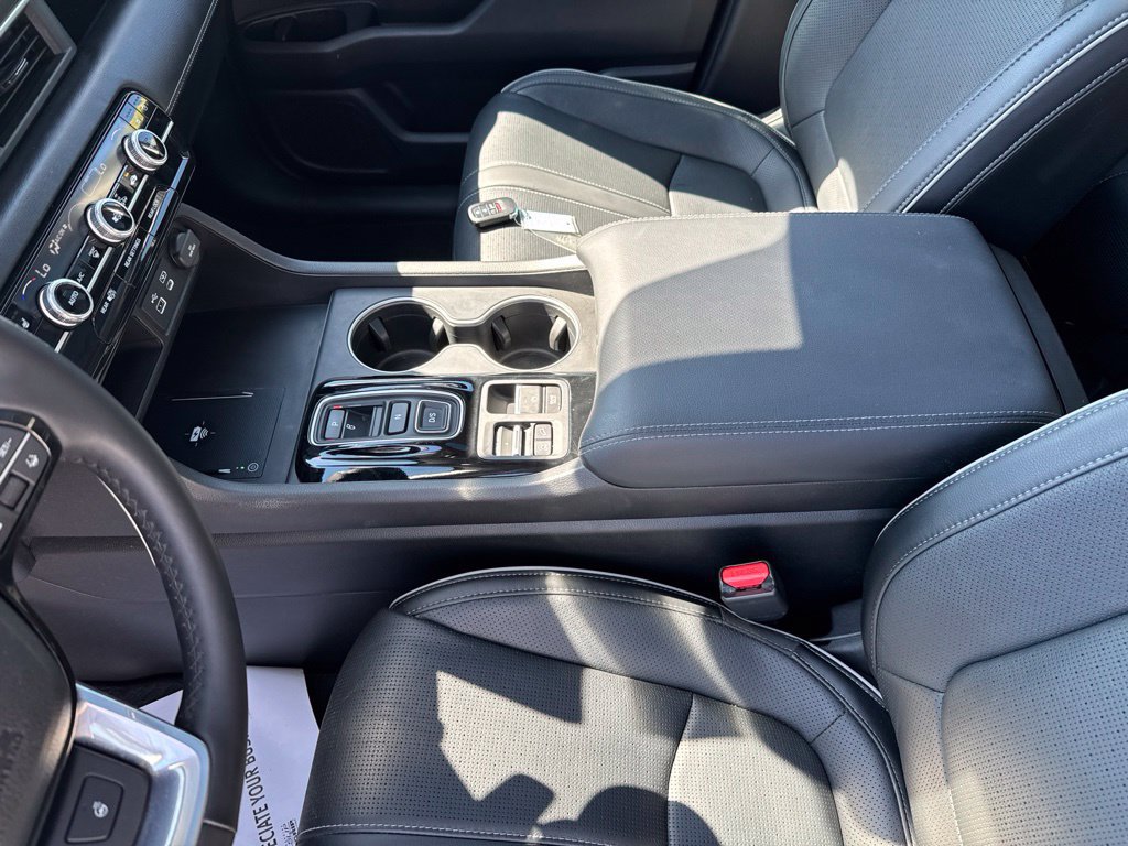 Certified 2023 Honda Pilot Elite image 31