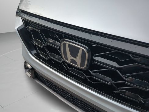 Certified 2025 Honda CR-V Sport image 22