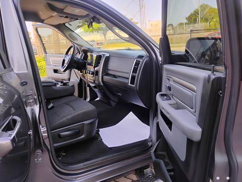 Used 2019 RAM 1500 Classic Warlock RWD image 34