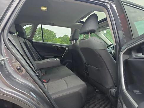 Used 2023 Toyota RAV4 XLE w/ Convenience Package FWD image 43