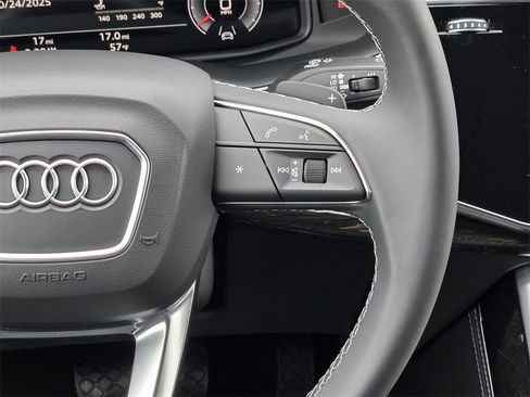 New 2025 Audi Q7 2.0T Premium Plus image 16