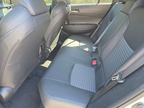 Used 2023 Toyota Corolla Cross SE w/ Convenience Package image 22