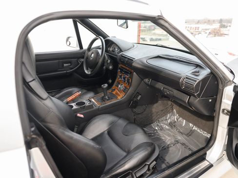 Used 2001 BMW Z3 3.0i image 28