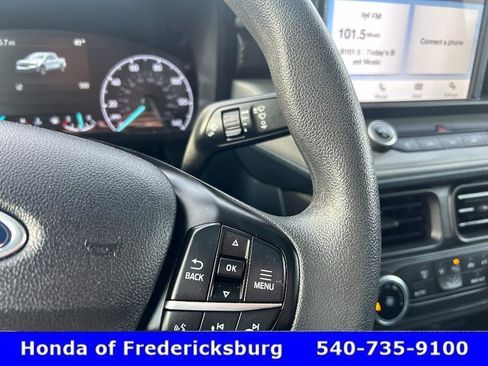 Used 2023 Ford Maverick XL image 18