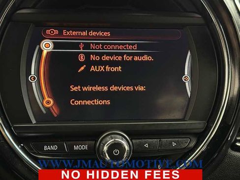 Used 2017 MINI Cooper Clubman S image 23