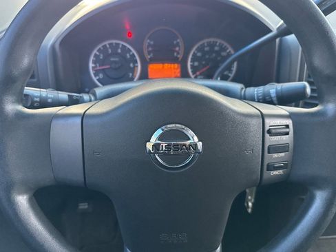 Used 2010 Nissan Titan XE w/ XE Popular Equipment Pkg image 15