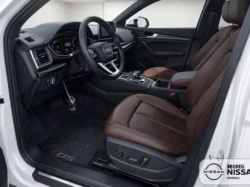 Used 2018 Audi Q5 Prestige w/ Prestige Package AWD/4WD image 7