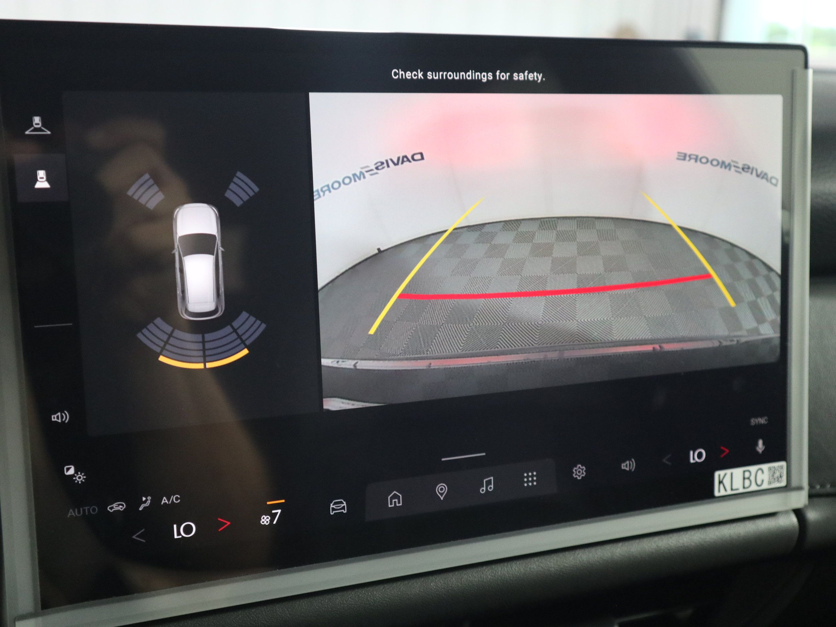 New 2026 MAZDA CX-5 Select AWD/4WD image 20