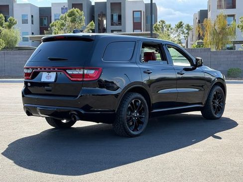 Used 2020 Dodge Durango R/T w/ Blacktop Package AWD/4WD image 6