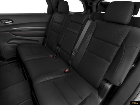 New 2026 Dodge Durango GT w/ Blacktop Package AWD/4WD image 11