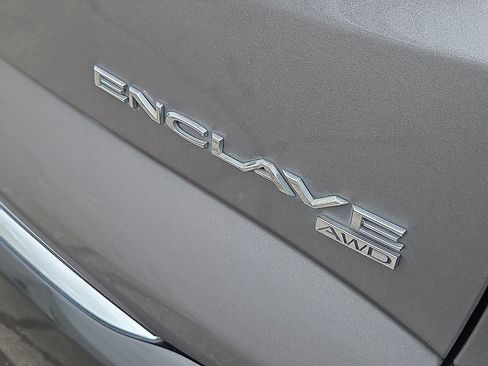 Used 2019 Buick Enclave Avenir w/ Avenir Technology Package image 8
