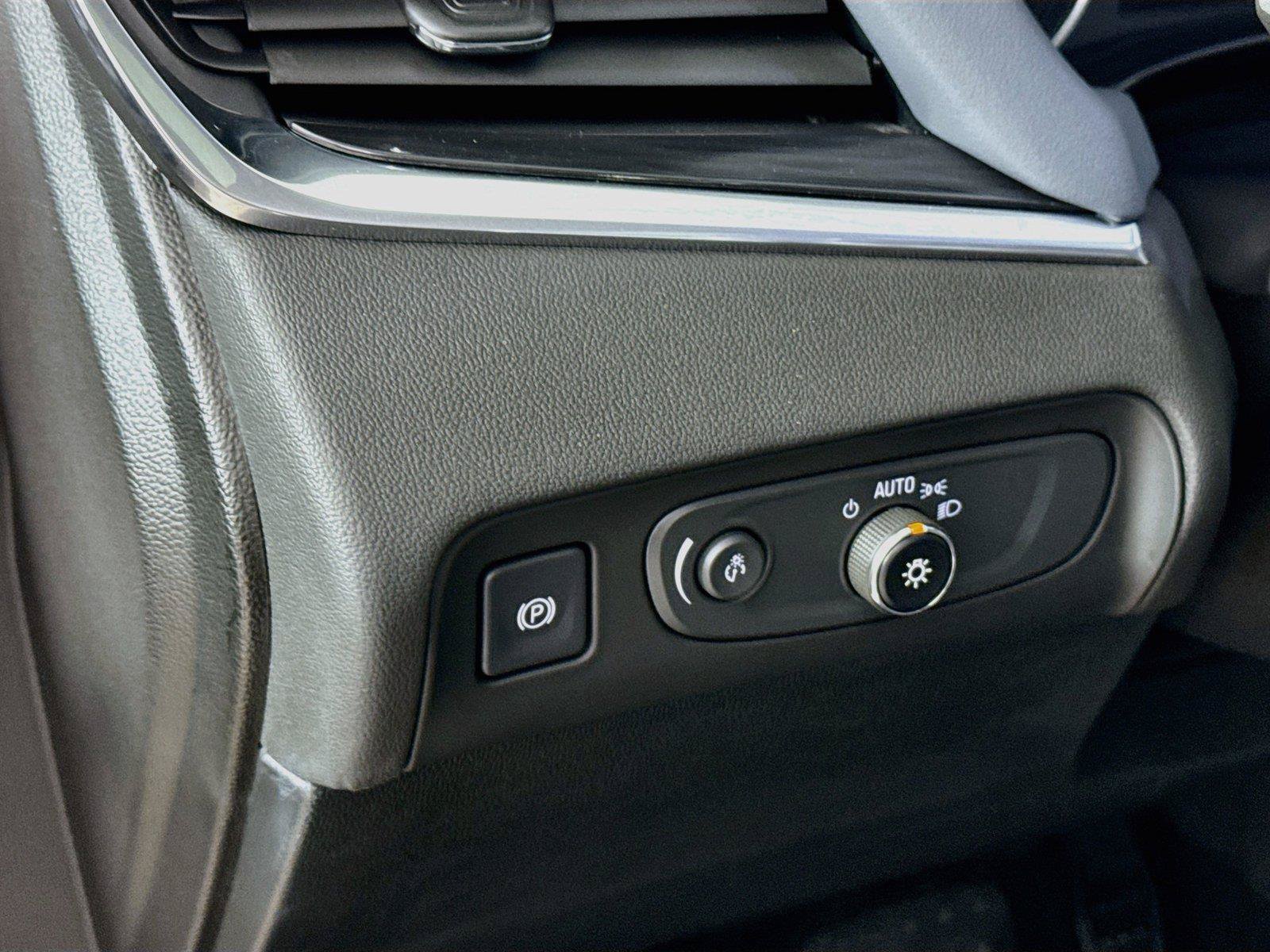 Used 2019 Buick Enclave Premium w/ Experience Buick Package AWD/4WD image 14