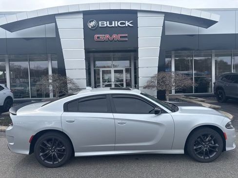 Used 2022 Dodge Charger GT image 16