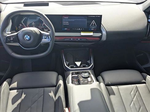New 2026 BMW X3 xDrive30 w/ Premium Package image 14