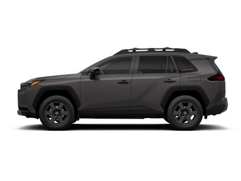 New 2026 Toyota RAV4 FWD image 3