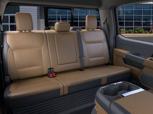 New 2026 Ford F350 Lariat AWD/4WD image 11