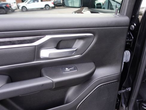 Used 2023 RAM 1500 Big Horn image 20