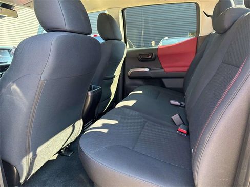 Used 2023 Toyota Tacoma SR5 image 19
