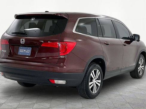 Used 2018 Honda Pilot EX-L image 6