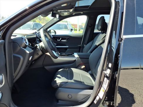 New 2026 Mercedes-Benz GLC 300 4MATIC image 11