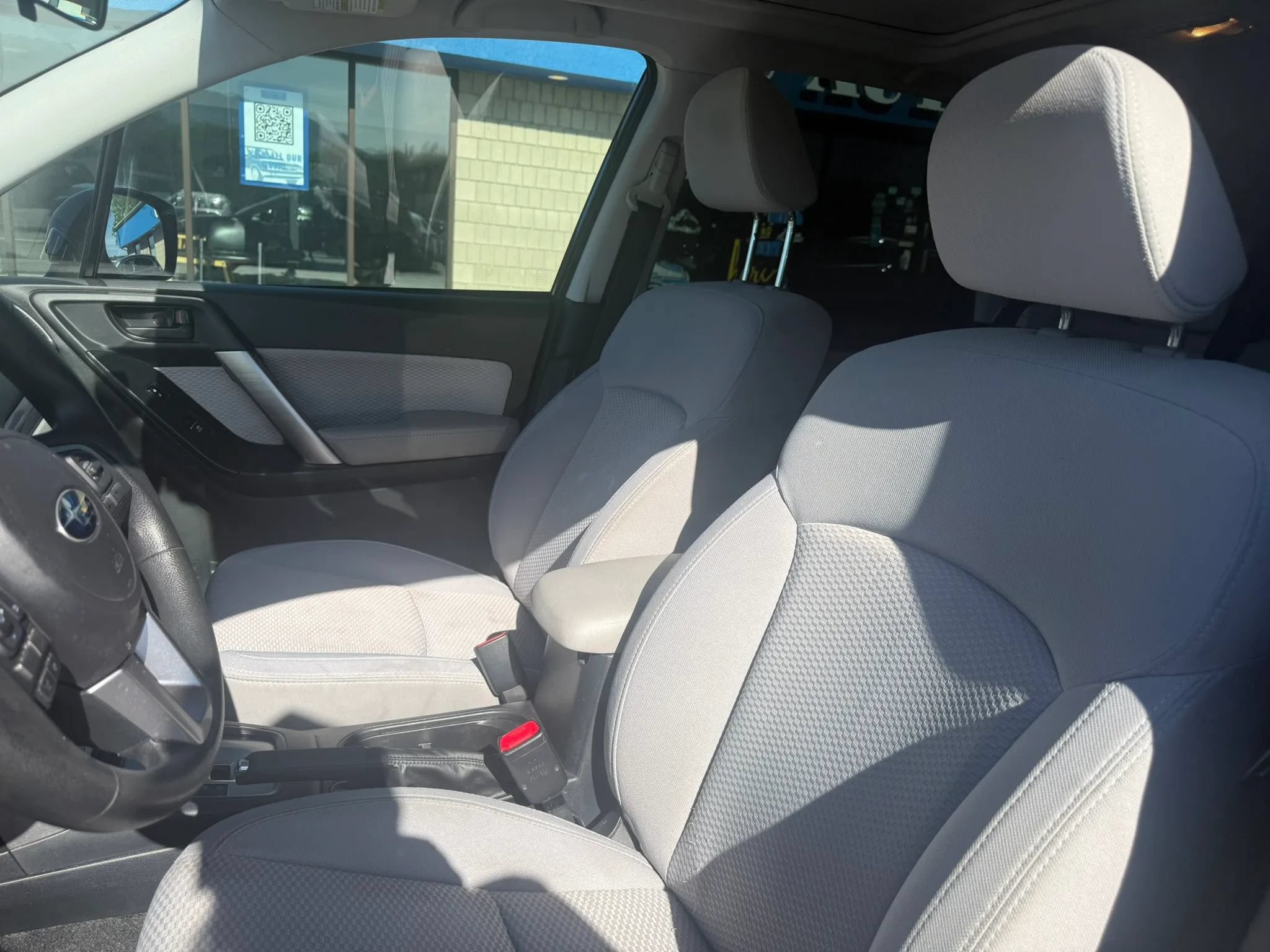 Used 2018 Subaru Forester 2.5i Premium AWD/4WD image 17