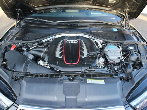 Used 2018 Audi S7 Prestige w/ Driver Assistance Package image 9