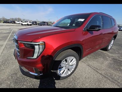 Used 2026 GMC Acadia Elevation w/ Elevation Premium Package
