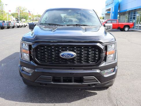 Used 2023 Ford F150 XL w/ STX Appearance Package AWD/4WD image 30