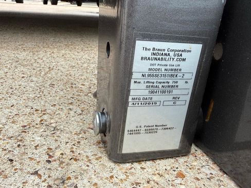 Used 2019 RAM ProMaster 2500 w/ Mopar Trailer Tow Group image 34