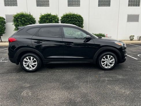Used 2019 Hyundai Tucson Value AWD/4WD image 17