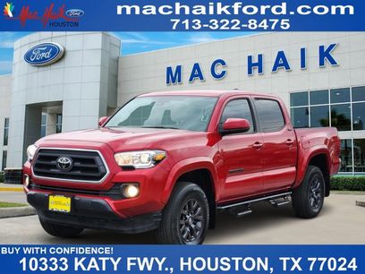 Used 2022 Toyota Tacoma SR5